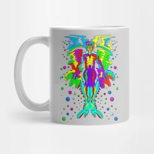 Miracle Mug